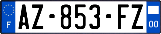 AZ-853-FZ