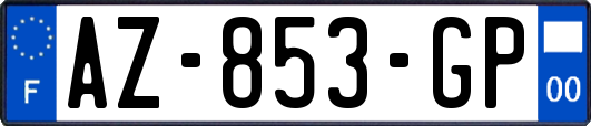 AZ-853-GP