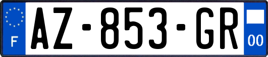 AZ-853-GR