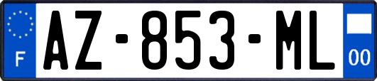 AZ-853-ML