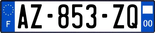 AZ-853-ZQ