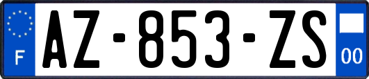 AZ-853-ZS
