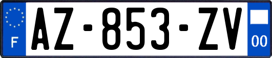 AZ-853-ZV