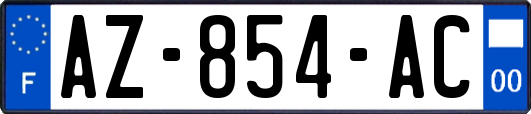 AZ-854-AC