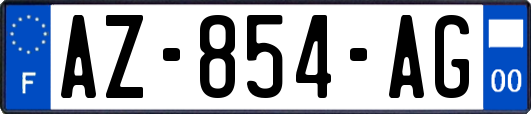 AZ-854-AG