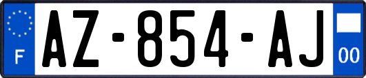 AZ-854-AJ