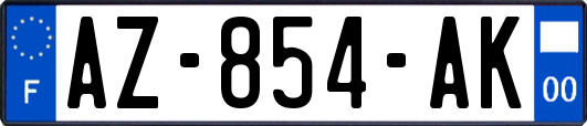 AZ-854-AK