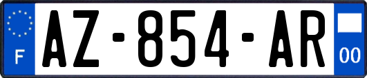 AZ-854-AR