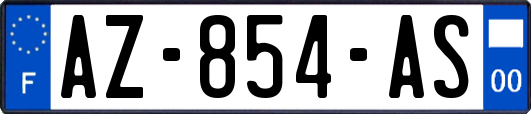 AZ-854-AS