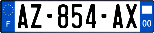 AZ-854-AX