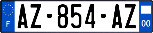 AZ-854-AZ