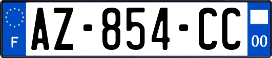 AZ-854-CC