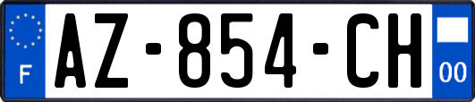 AZ-854-CH