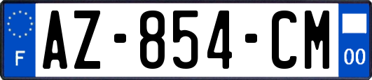 AZ-854-CM