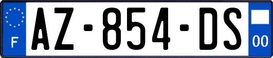 AZ-854-DS