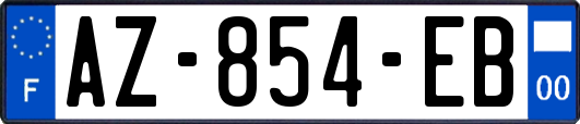 AZ-854-EB