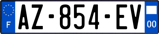 AZ-854-EV