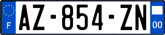 AZ-854-ZN