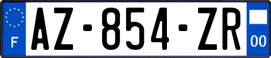 AZ-854-ZR