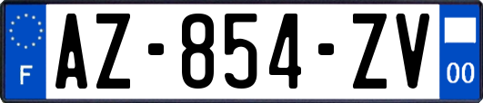 AZ-854-ZV