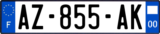 AZ-855-AK