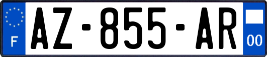 AZ-855-AR