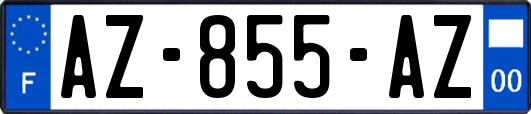 AZ-855-AZ