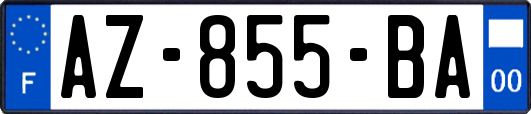 AZ-855-BA