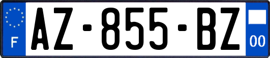 AZ-855-BZ