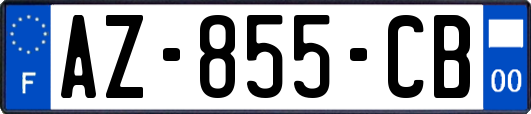 AZ-855-CB