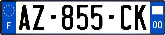 AZ-855-CK