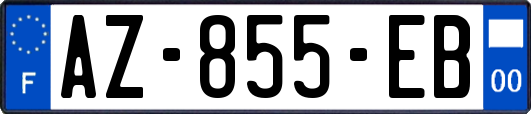 AZ-855-EB