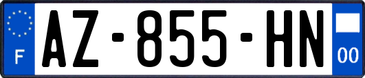 AZ-855-HN