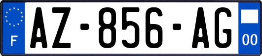 AZ-856-AG