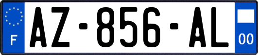 AZ-856-AL