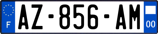 AZ-856-AM