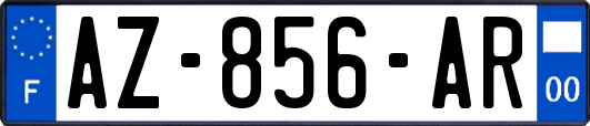 AZ-856-AR