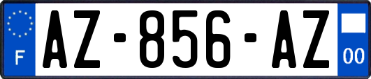 AZ-856-AZ