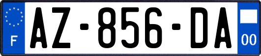 AZ-856-DA