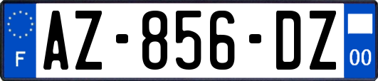 AZ-856-DZ