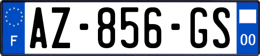 AZ-856-GS