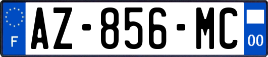 AZ-856-MC