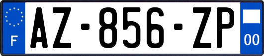 AZ-856-ZP
