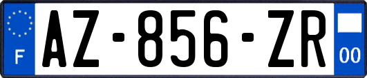 AZ-856-ZR