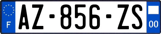 AZ-856-ZS