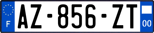 AZ-856-ZT