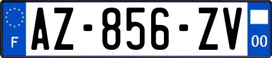 AZ-856-ZV
