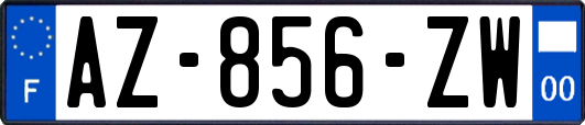 AZ-856-ZW