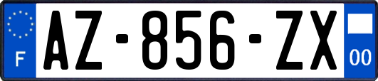 AZ-856-ZX