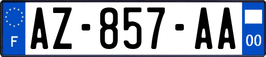 AZ-857-AA